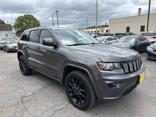 jeep grand cherokee 2018 1C4RJFAG4JC234323 image jeep grand cherokee 2018 1C4RJFAG4JC234323 image
